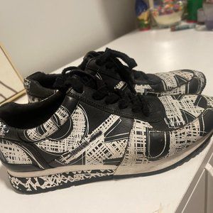 Michael kors shoes